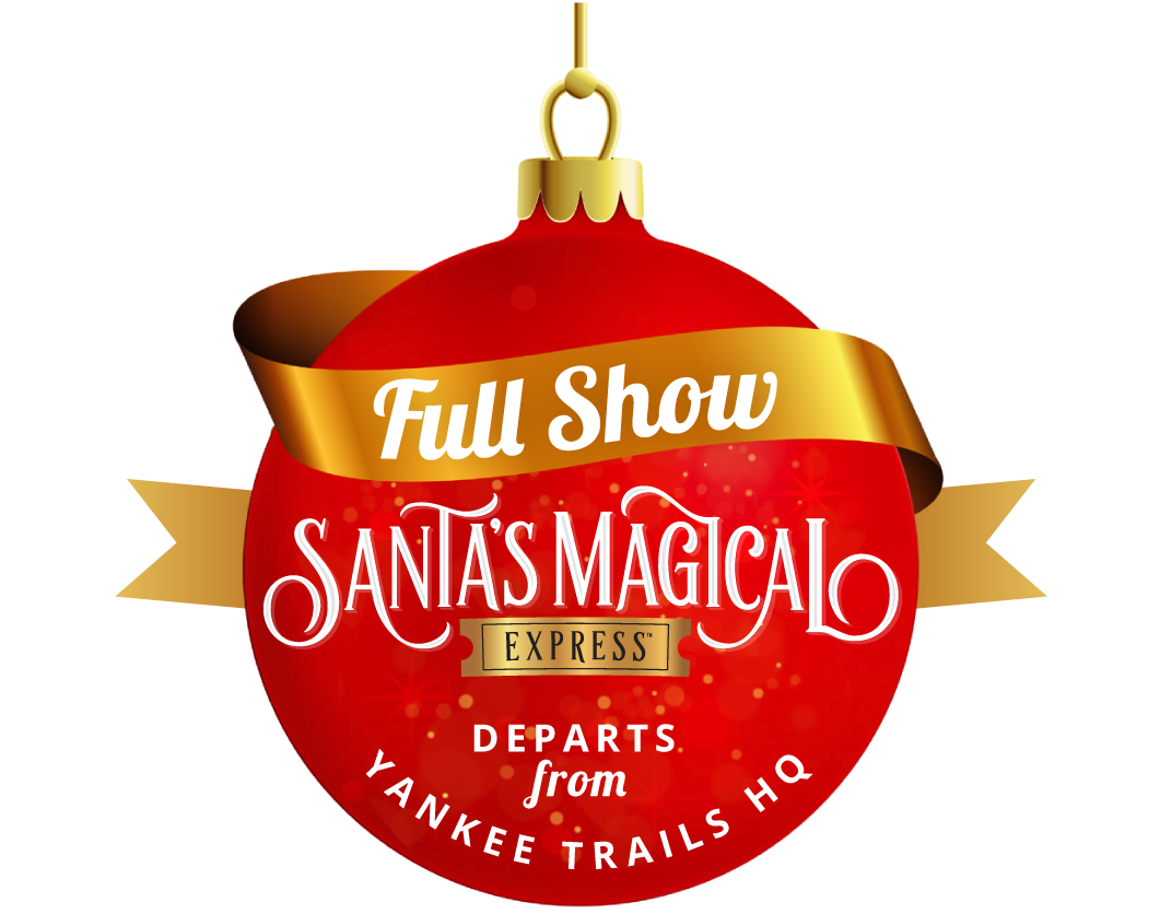 Santa's Magical Express