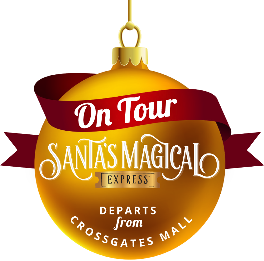 Santa's Magical Express On Tour