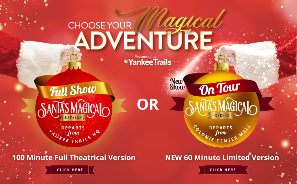 Choose Your Adventure